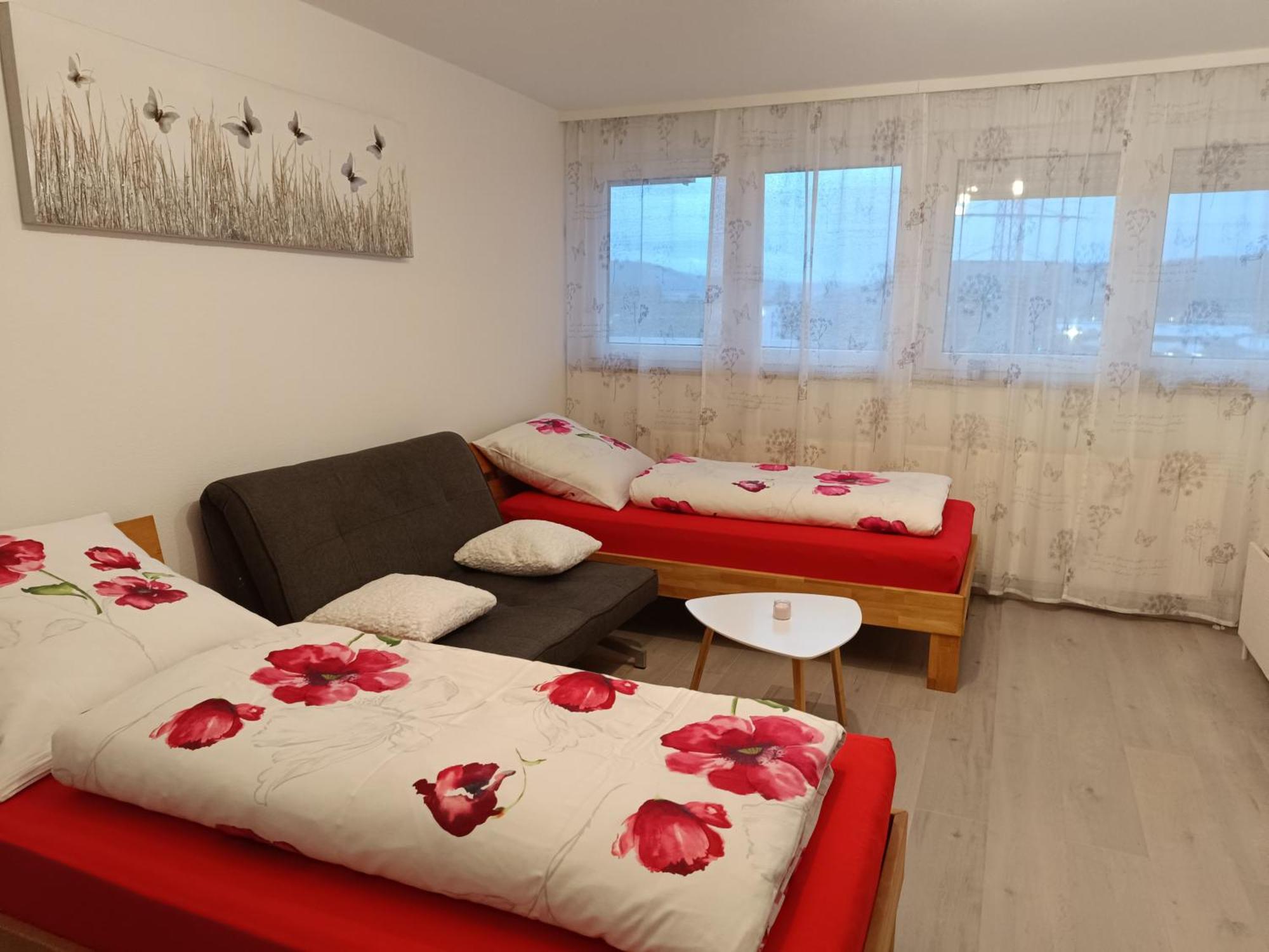 Apartment Lahr 50 Exterior photo