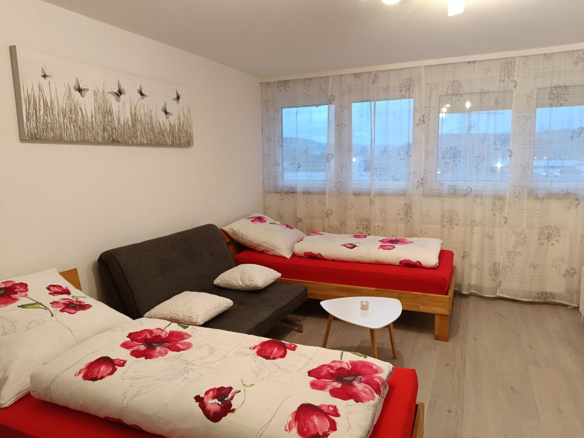 Apartment Lahr 50 Exterior photo