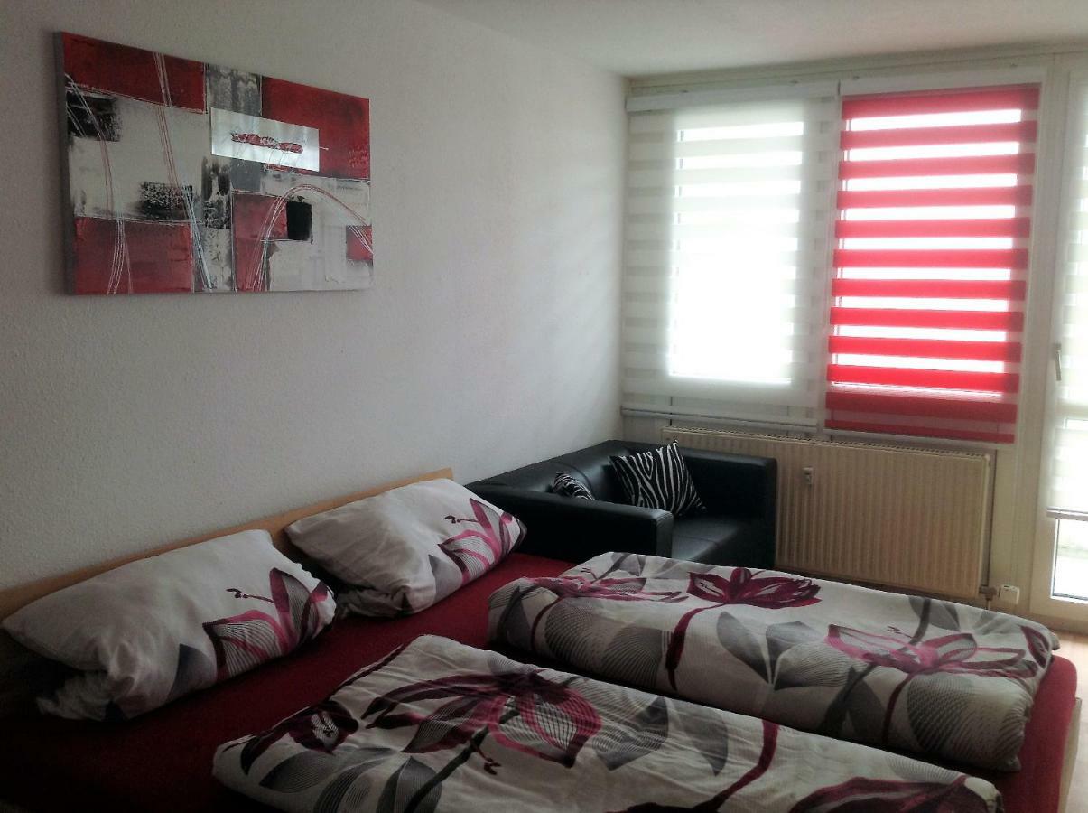 Apartment Lahr 50 Exterior photo