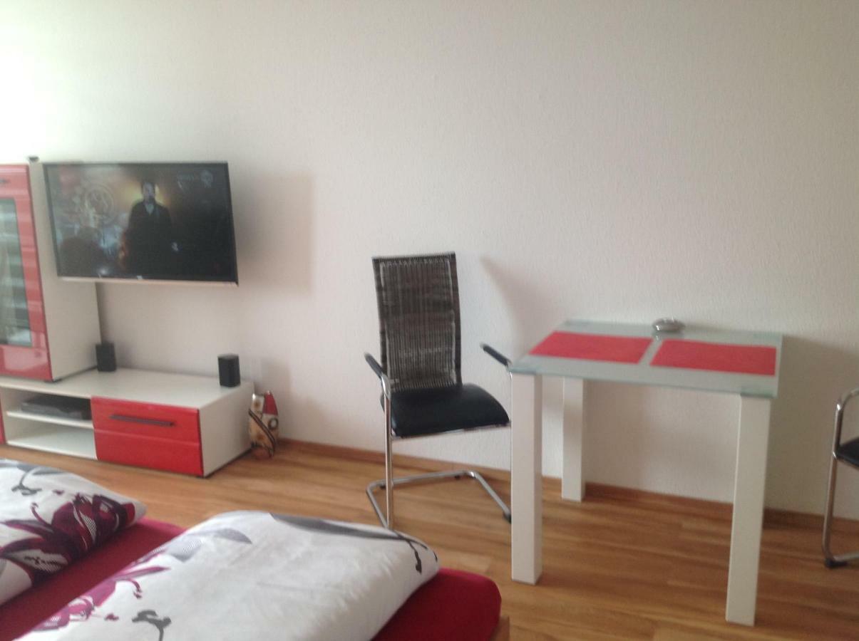 Apartment Lahr 50 Exterior photo